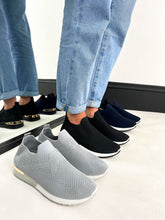 The Tracey - Sock Trainer